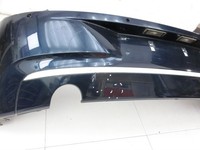 BMW 1er 116i F20 11-15 5T Stoßstange Stoßfänger Heckstosstange Hinten B38 BMW 1er 116i F20 11-15 20.10.2011 gebraucht Vorschau 4