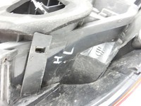 Opel Corsa D 06-10 3 Türer Rückleuchte Rücklicht Heckleuchte Links orig Opel Corsa D 06-10 07.11.2008 93190950 gebraucht Vorschau 6