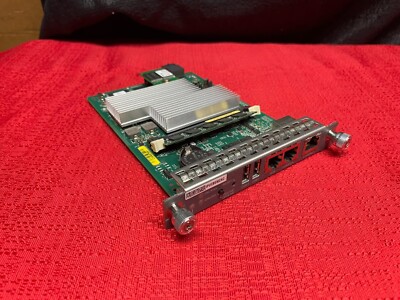Juniper Networks RE-S-MX104-S Rev:C 4GB Routing Engine for MX104