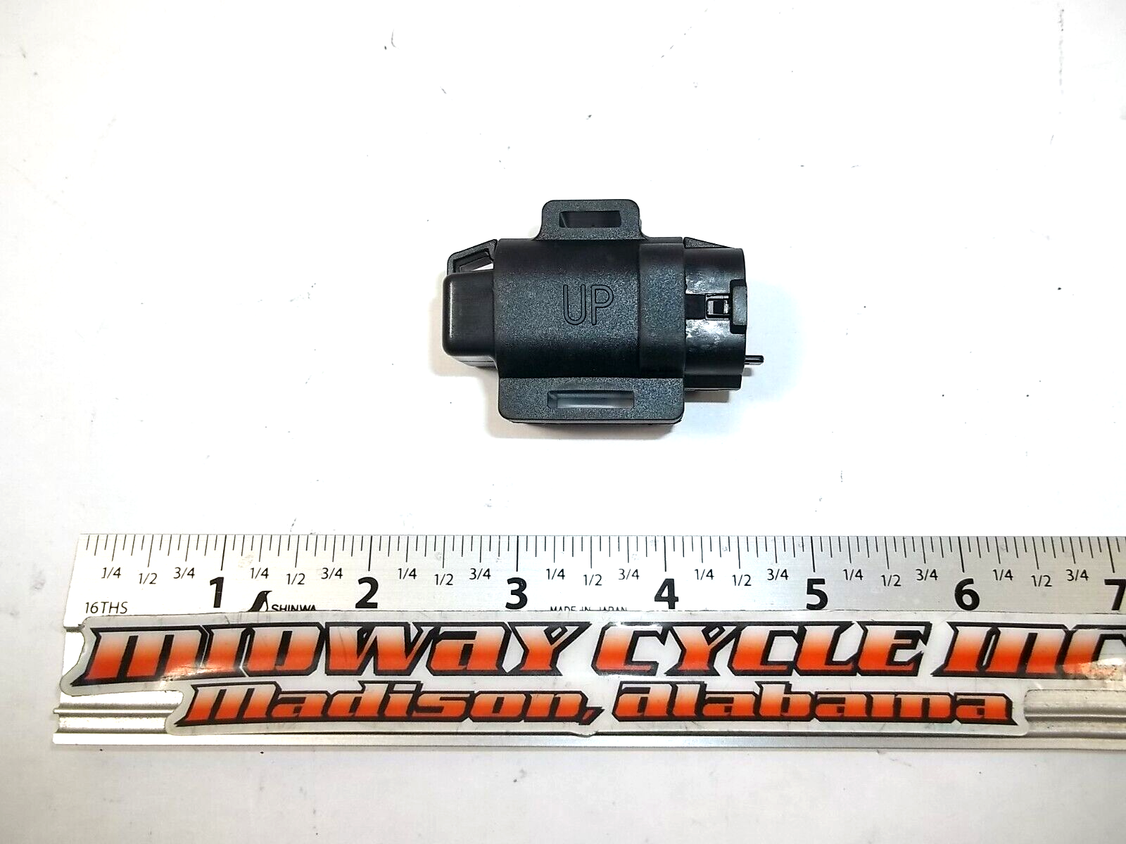 SUZUKI FUEL CUT SENSOR 33960-27G00 DL650 GSXR600 GSXR750