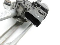 Seat Mii KF1 11-16 3T Wischermotor mit Wischergestänge Hinten Seat Mii KF1 11-16 21.10.2014 1S1955023D... Vorschau 6
