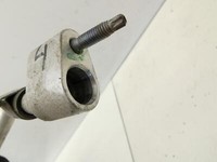 Renault Zoe BFM 12-19 Elektro  65KW Klimaschlauch Klimaleitung Pos.6 Renault Zoe BFM 12-19 30.08.2013 924477415R... Vorschau 4