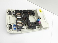 Audi A4 8K B8 11-15 Innenleuchte Innenraumleuchte Audi A4 8K B8 11-15 13.08.2014 8T0947135BE 8T0947135BEET1 gebraucht Vorschau 4