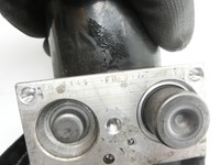 Mercedes S204 W204 11-15 ABS Steuergerät Aggregat Hydraulikblock Mercedes S204 W204 11-15 11.05.2012 A1724313712... Vorschau 6