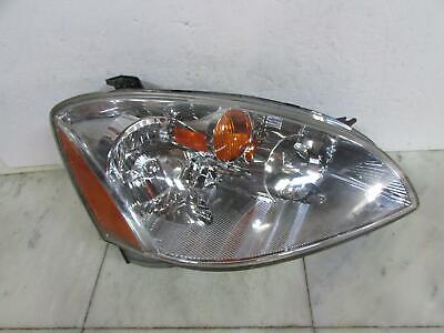 Headlamp Assembly NISSAN ALTIMA Right 02 03 04