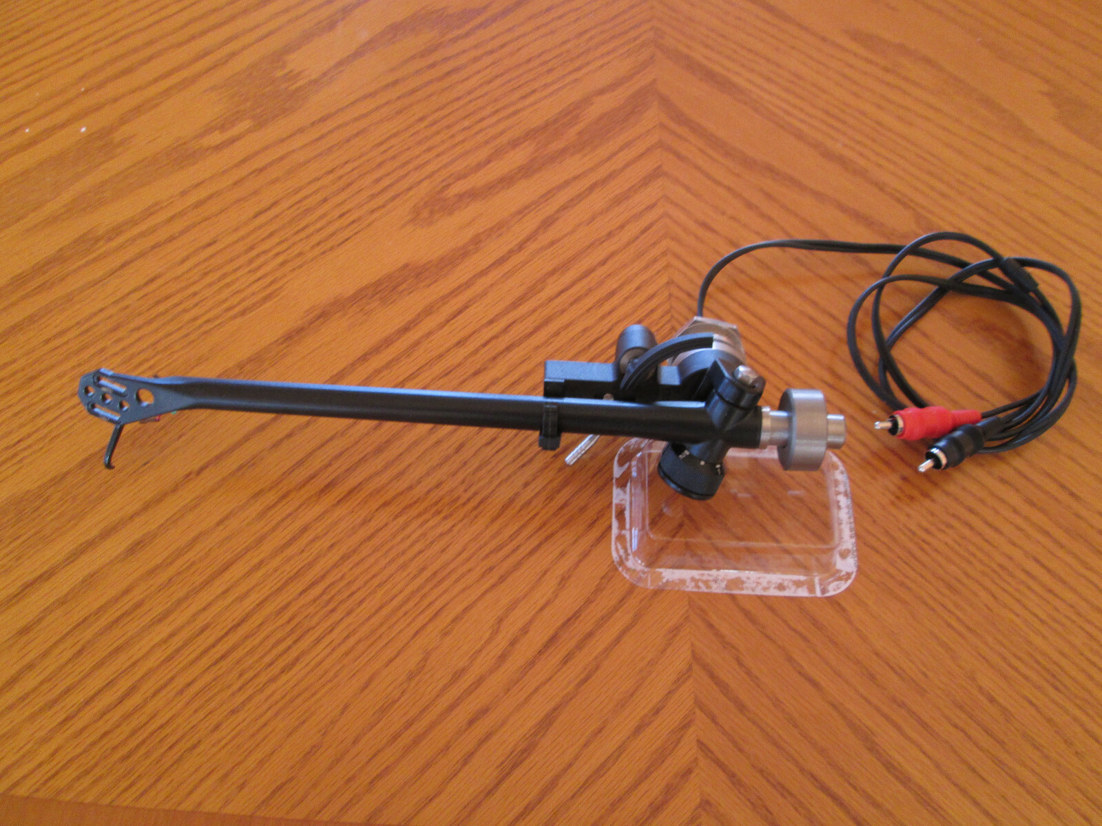 REGA RB300 pickup arm