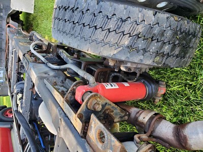 image 1 of engine