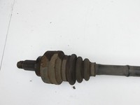 BMW 320d F31 12-15 Kombi 2,0d 135KW Antriebswelle Gelenkwelle Rechts Hinten BMW 320d F31 12-15 21.12.2012 8680348... Vorschau 5