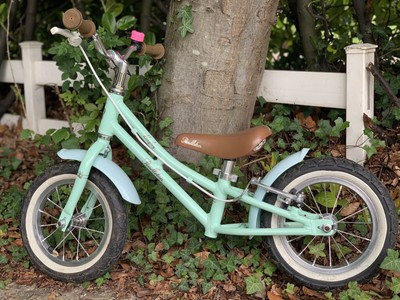 pendleton bayley balance bike