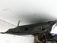 Mercedes E350 A207 10-13 Cabrio Tür Fahrertür Links Vorne 197 Mercedes E350 A207 10-13 17.03.2010 A2077200305 gebraucht Vorschau 7