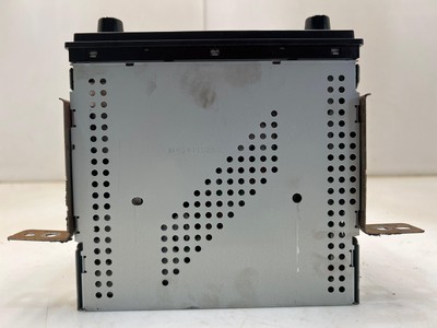 05 06 Nissan Frontier King Cab Radio Receiver AM FM 6 Disc CD Player 100 Watt