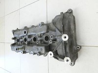 Renault Scenic III 09-12 1,4 TCE 130 96KW H4J700 Ventildeckel Zylinderkopfhaube Renault Scenic III 09-12 06.10.2011... Vorschau 2