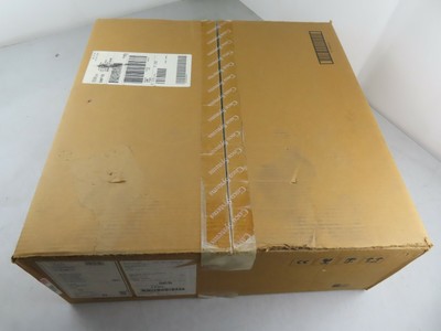NEW - CISCO3825 Cisco 3825 Integrated Service Router