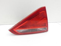 Audi A5 8T QU 07-12 Coupe Rückleuchte Heckleuchte Klappe Links Audi A5 8T QU 07-12 22.10.2007 8T0945093 gebraucht Vorschau 2