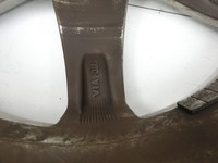 Nissan Pathfinder R51 05-10 1 x Felge Aluminiumfelge 16 Zoll 5X114.3 Nissan Nissan Pathfinder R51 05-10 29.09.2008... Vorschau 8