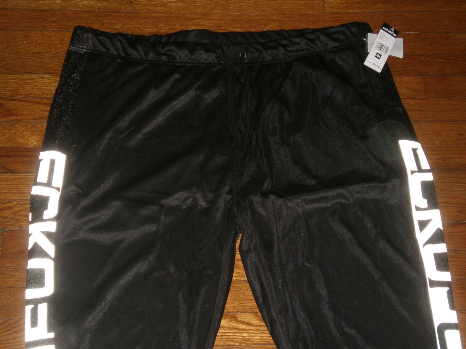 Штаны Thrasher Skull Sweatpants Black