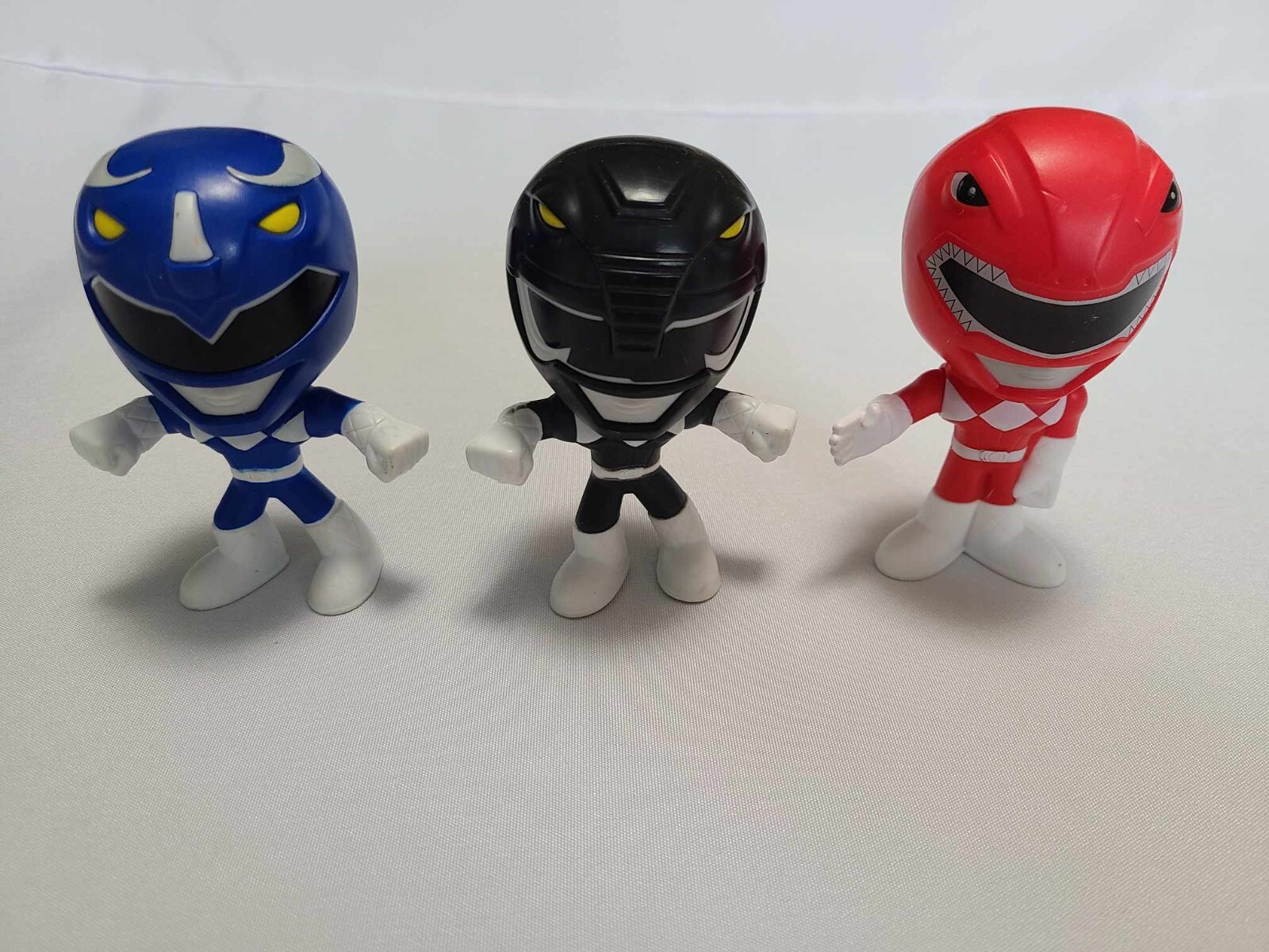 その他 Mighty Burger Suburi Figure Collection Mighty Burger Suburi Figure Collection