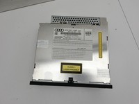 Audi A6 4G C7 11-14 qu DVD Wechsler orig. Alpine HEAD104A DVD Changer Audi A6 4G C7 11-14 qu 31.01.2012 4G0971656... Vorschau 4