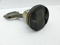 BMW E92 330i 06-10 3,0i 200KW N52N N52B30A Kolben mit Pleuel Pos A BMW E92 330i 06-10 28.04.2007 7558528... Vorschau 4
