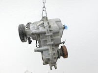Hyundai Terracan 04-06 2,9 120KW Verteilergetriebe Getriebe Hyundai Terracan 04-06 30.03.2006 47000H1072... Vorschau 7