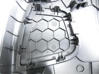 Hyundai I20 III BC3 20-23 Verkleidung für Heckklappe Hyundai I20 III BC3 20-23 20.07.2020 2017613843 81714Q0000... Vorschau 8