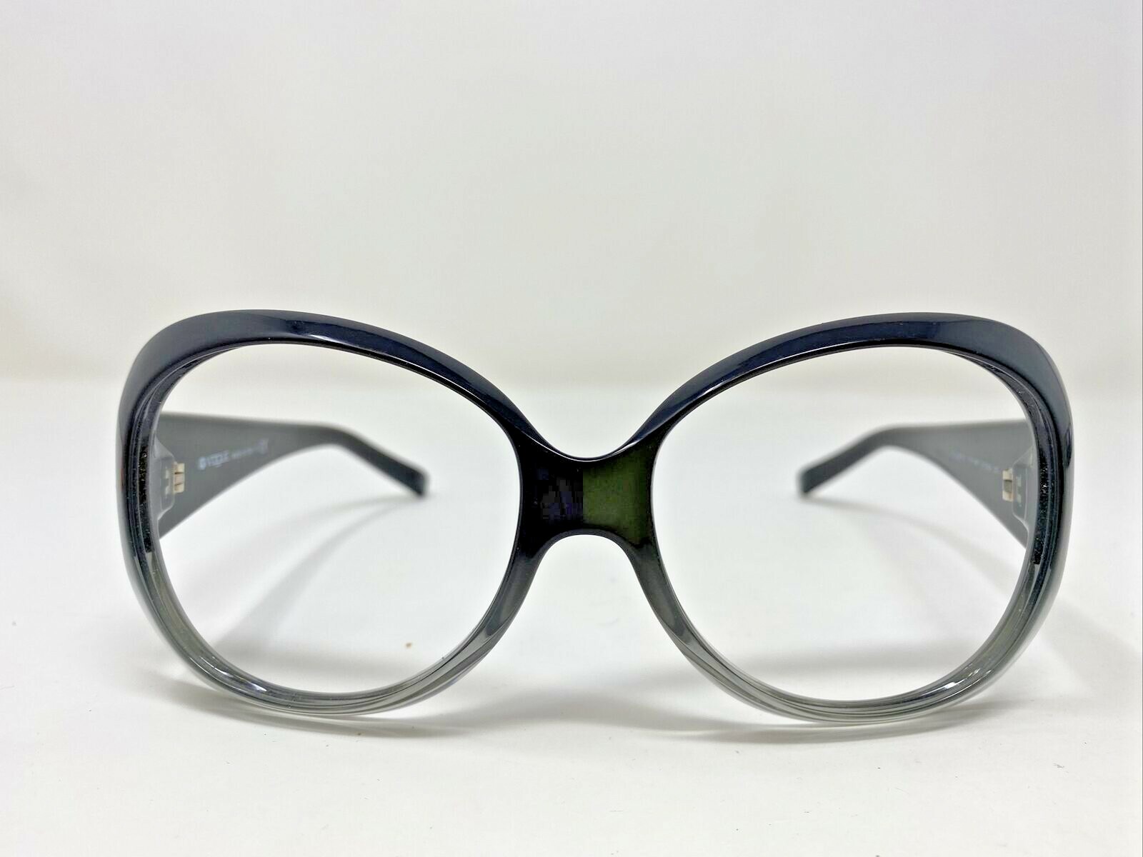 Vogue Sunglasses Frames VO2633-S 1717/87 3N 57-16 Black/White Full Rim MI19 Vogue Sunglasses Frames VO2633-S 1717/87 3N 57-16 Black/White Full Rim MI19