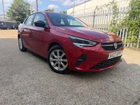 2023 Vauxhall Corsa 1.2 Design 5dr HATCHBACK PETROL Manual