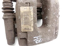 Peugeot 308 I CC 11-15 16V 1,6 115KW Bremssattel Bremszange Hinten Rechts Peugeot 308 I CC 11-15 31.07.2013... Vorschau 4