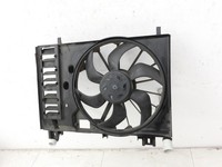Peugeot 508 I 8D 10-14 HDI 2,0 103KW Lüfter Ventilator f. Kühler Peugeot 508 I 8D 10-14 20.11.2012 0099048121557... Vorschau 4
