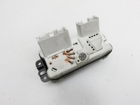 Nissan Pathfinder R51 05-14 Bedienteil Bedienelement Heizung Klimabedienteil Hinten Nissan Pathfinder R51 05-14... Vorschau 4