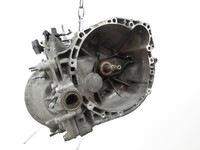 Peugeot 308 I CC T7 07-11 HDi 2,0 103KW BVM6 Schaltgetriebe Getriebe 20MB25 Peugeot 308 I CC T7 07-11 29.09.2010... Vorschau 7