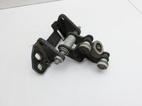 VW Crafter 2E 35 11-16 Kasten Führungsrolle für Schiebetür Links Mitte Hinten VW Crafter 2E 35 11-16 07.10.2016... Vorschau 2