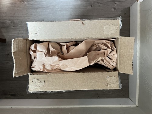 Artikelfoto(s) von einem verifizierten Käufer
