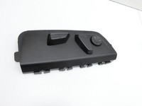 BMW 525d F10 13-17 Schalter Rechts für Sitzverstellung BMW 525d F10 13-17 27.02.2014 9302292 61319302292 9302292-04... Vorschau 3