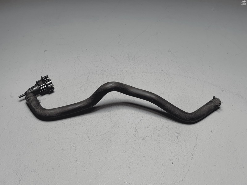 Used 2018-2024 Toyota Camry 2.5L Brake Booster Vacuum Hose W/ Check Valve OEM