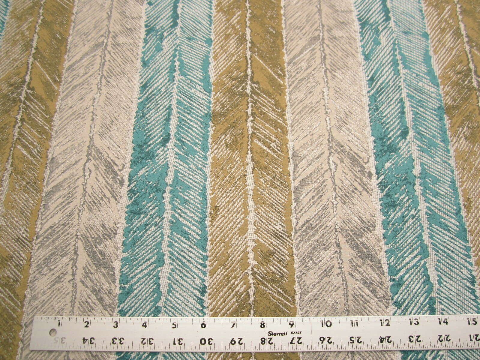 6 yards of Harlequin Walchia upholstery or drapery fabric r3013