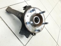 Opel Antara L07 07-11 CDTi 2,0 110KW Achsschenkel Radnabe mit ABS Rechts Vorne Opel Antara L07 07-11 29.02.2008... Vorschau 5