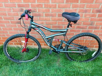 dxt500 bike