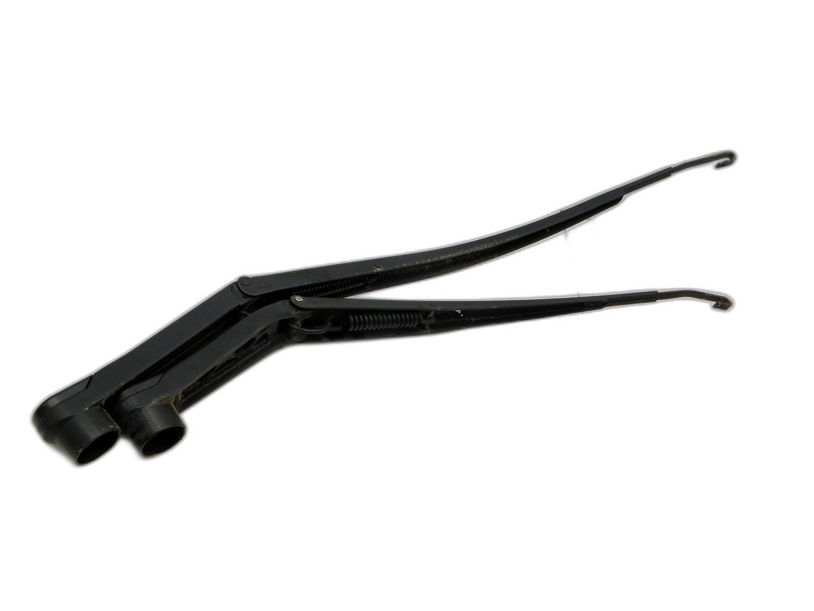 Mazda 6 GH 08-12 2x Scheibenwischer Wischarm Vorne  - Bild 1