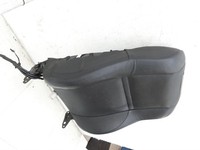 BMW X5 E70 07-10  Leder Sitzbezug Rückenpolster Rechts Vorne für Beifahrer Sitz BMW X5 E70 07-10 01.10.2008 1161630... Vorschau 3