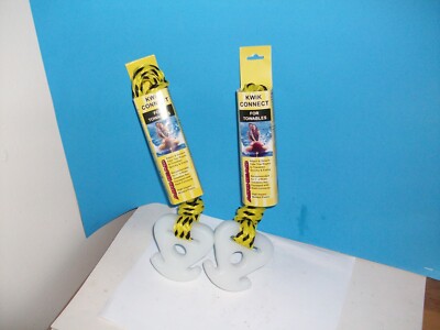 2 AIRHEAD KWIK CONNECT TOW ROPE FOR TOWABLES WMR-218