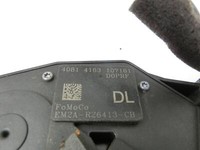 Ford S-Max 15-19 Türschloss m. ZV Stellmotor Links Hinten Ford S-Max 15-19 03.05.2016 EM2A-R26413-CC EM2A-R26413-CB... Vorschau 4