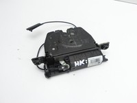 BMW X1 E84 X18D 09-12 Schloss f. Heckklappe Heckklappenschloss Verriegelung BMW X1 E84 X18D 09-12 21.01.2015... Vorschau 2