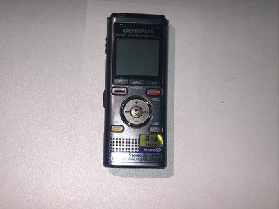 Olympus vn 4100pc driver download