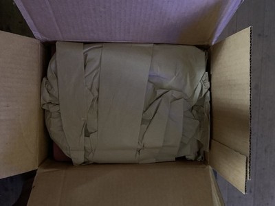 Item photo(s) from verified buyer