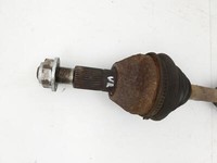 Opel Antara 07-11 CDTI 2,0 110KW Antriebswelle Gelenkwelle Rechts Vorne Opel Antara 07-11 28.03.2008 gebraucht Vorschau 6