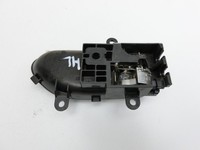 Nissan X-Trail T31 10-14 Türgriff Griffmuschel Griff Innen Links Hinten Nissan X-Trail T31 10-14 21.09.2011 gebraucht Vorschau 4