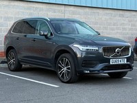 2019 Volvo XC90 2.0 T5 Momentum Pro Auto 4WD Euro 6 (s/s) 5dr ESTATE Petrol Auto