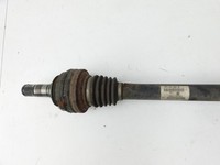 VW Touareg 7P 10-14  3,0 180KW 4WD Antriebswelle Gelenkwelle Hinten Rechts VW Touareg 7P 10-14 11.10.2011... Vorschau 4