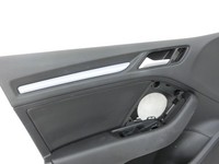 Audi A3 8V 12-16 5T Türverkleidung Türpappe Links Vorne Audi A3 8V 12-16 17.06.2014 gebraucht Vorschau 3